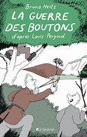 Guerre des boutons (La)